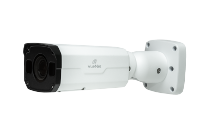 VueNet VN IPVFB5 5MP 25FPS 2.7-13.5mm Autofocus Starlight IP Bullet Camera